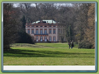 Schloß Schönbusch