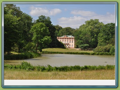 Schloß Schönbusch