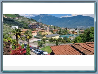 Riva del Garda - Varone