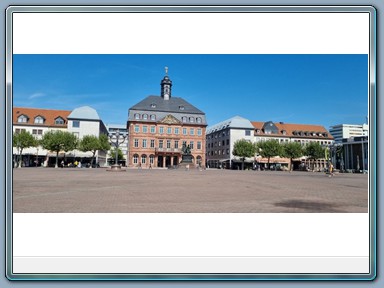 Hanau