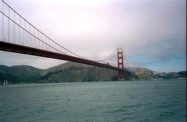 San Francisco