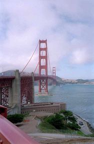 San Francisco