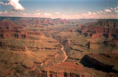 Grand Canyon