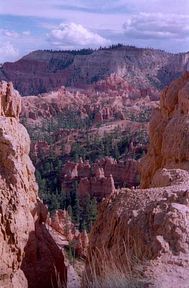 Bryce Canyon
