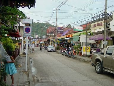 Koh Samui