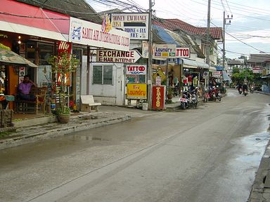 Koh Samui