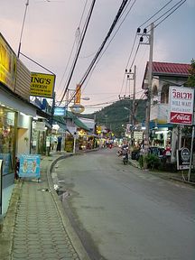 Koh Samui