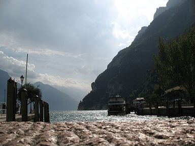 Gardasee - Riva del Garda