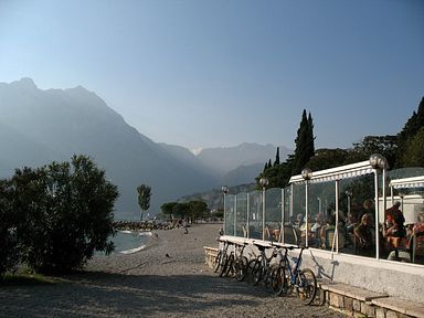 Gardasee - Torbole