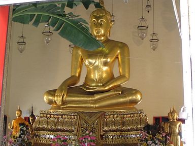Bangkok