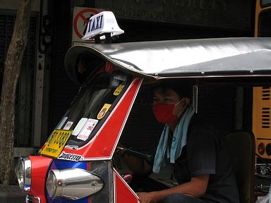 Bangkok