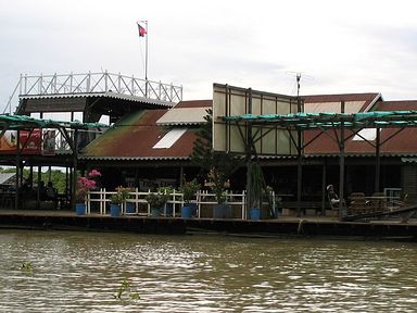 Tonle Sap