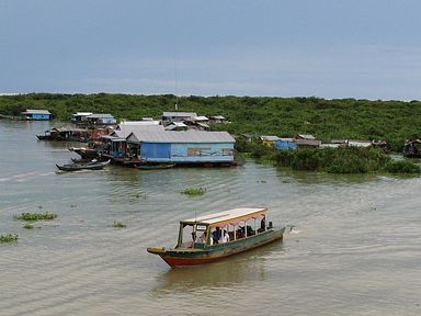 Tonle Sap