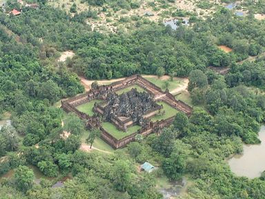 Angkor Wat