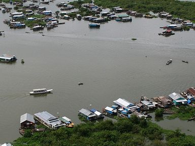 Tonle Sap