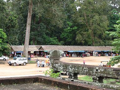 Angkor Wat