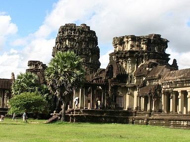Angkor Wat