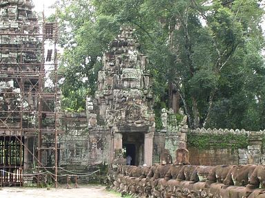 Angkor Wat