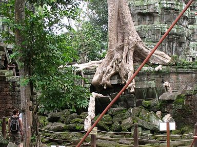 Angkor Wat