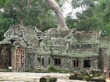 Angkor Wat