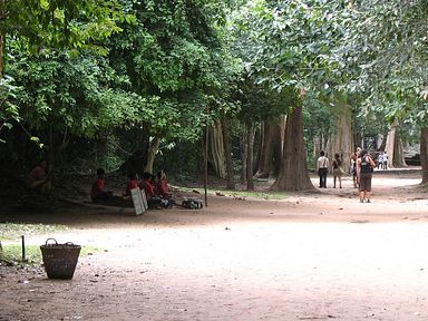 Angkor Wat
