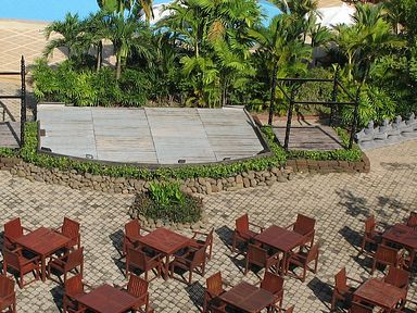 Siem Reap - Angkor Century Resort