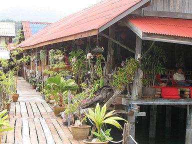 Koh Chang
