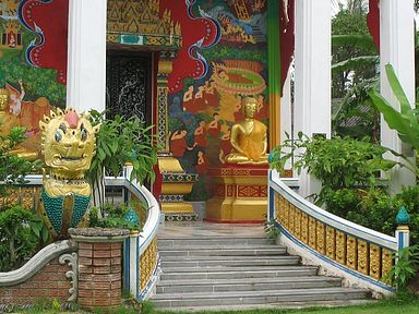 Koh Chang