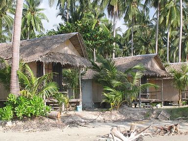 Koh Chang