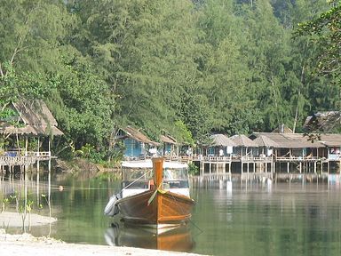 Koh Chang