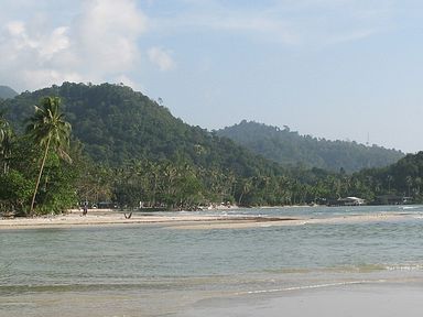 Koh Chang
