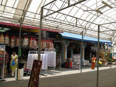 Singapore - Little India