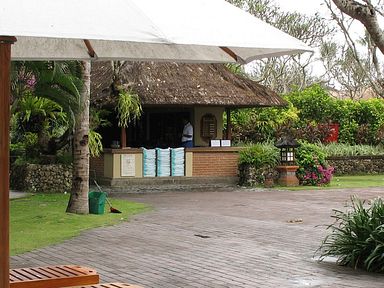 Bali - Hotel Bali Hyatt