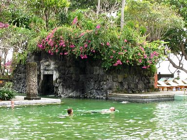 Bali - Hotel Bali Hyatt