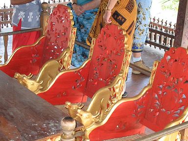 Bali - Klungkung