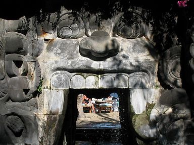 Bali - Hotel Bali Hyatt