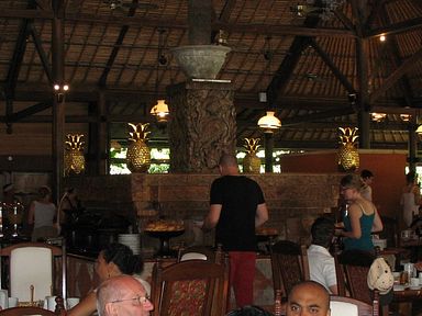 Bali - Hotel Bali Hyatt