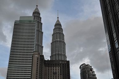Kuala Lumpur