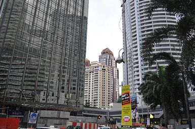 Kuala Lumpur