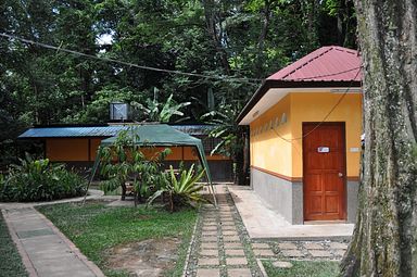 Kuala Lumpur - Stadtdschungel