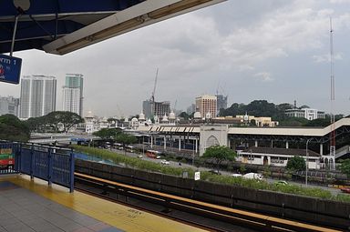 Kuala Lumpur