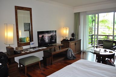 Khao Lak - Hotel Le Meridien