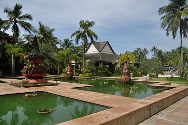 Khao Lak - Hotel Le Meridien