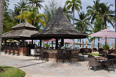 Khao Lak - Hotel Le Meridien
