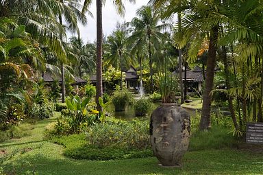 Khao Lak - Hotel Le Meridien
