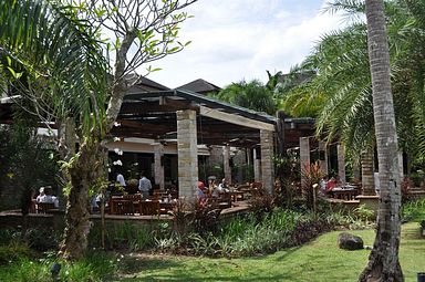 Khao Lak - Hotel Le Meridien
