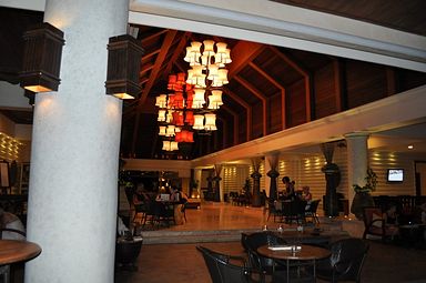 Khao Lak - Hotel Le Meridien