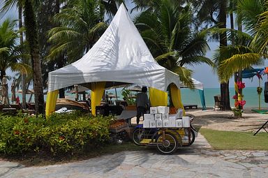 Khao Lak - Hotel Le Meridien