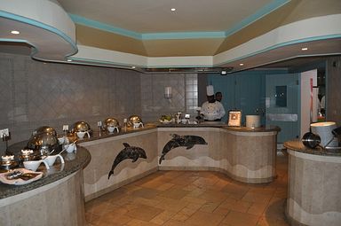 Soma Bay - The Breakers Diving and Surfing Lodge