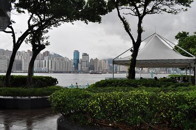 HongKong - Hotel Harbour Grand Kowloon